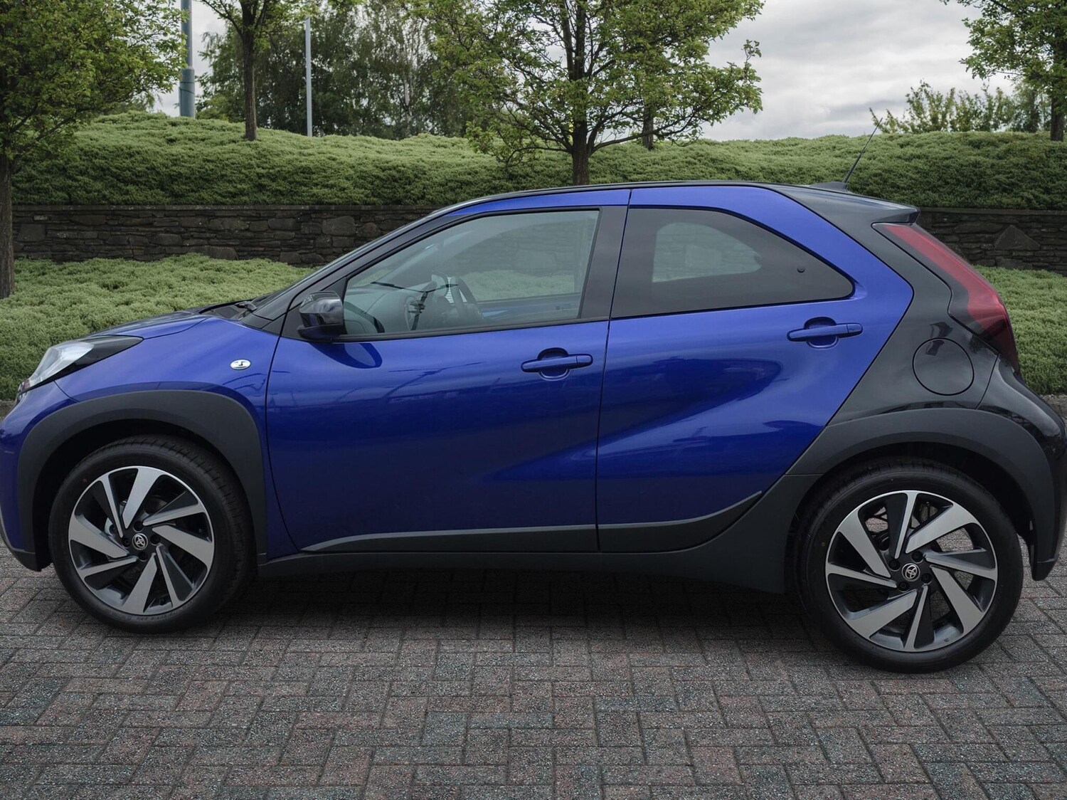 Used Toyota Aygo X 2025 for sale - 76216650: Photo 17