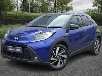Used Toyota Aygo X 2025 for sale - 76216650: Photo 3