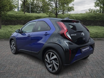 Used Toyota Aygo X 2025 for sale - 76216650: Photo 4
