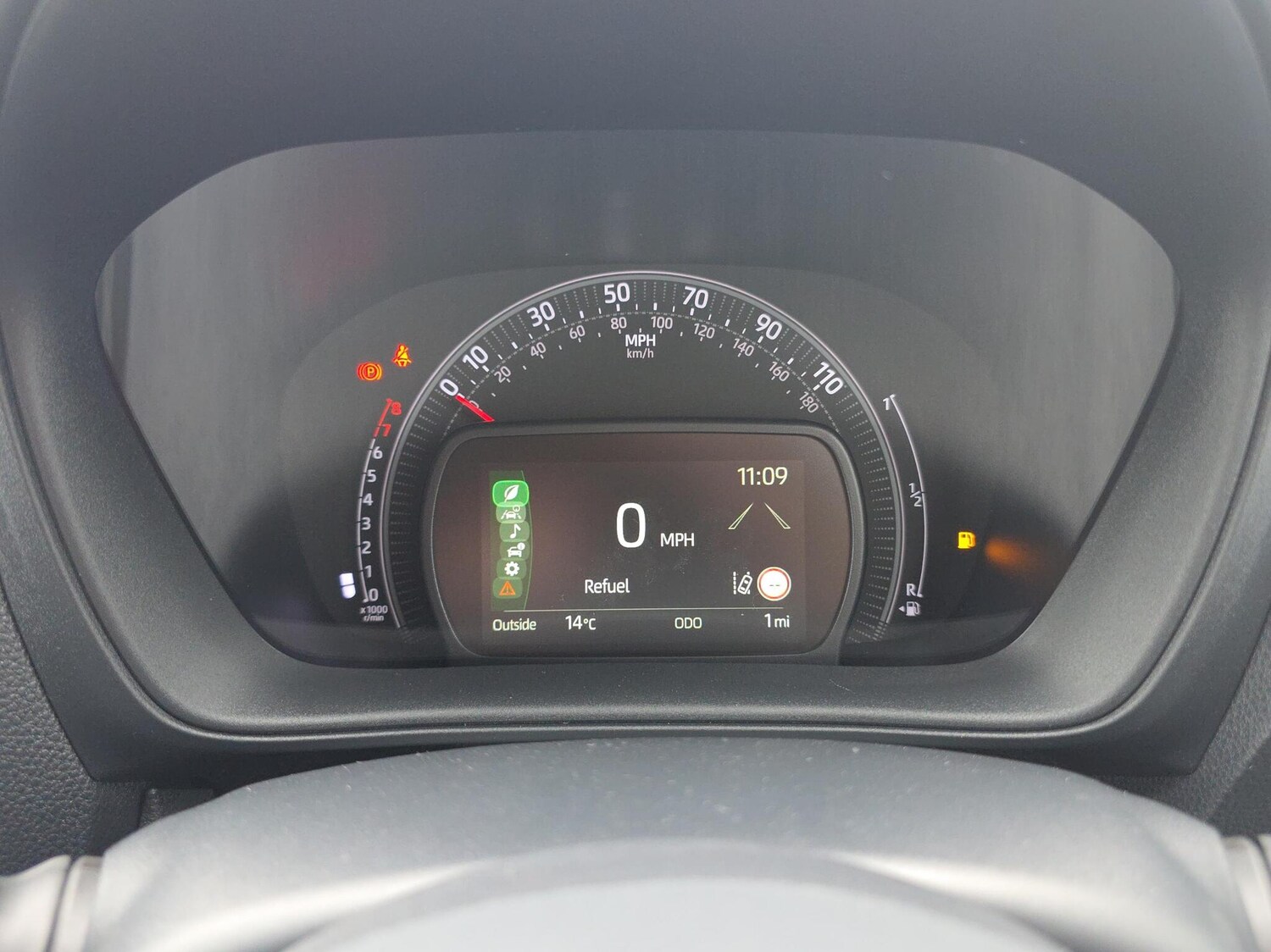 Used Toyota Aygo X 2025 for sale - 76216650: Photo 9