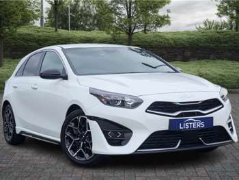 2022 (71) - 1.5T GDi ISG GT-Line 5dr