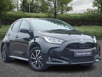 2022 (72) - 1.5 Hybrid Design 5dr CVT
