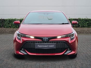 Used Toyota Corolla 2020 for sale - 79713636: Photo