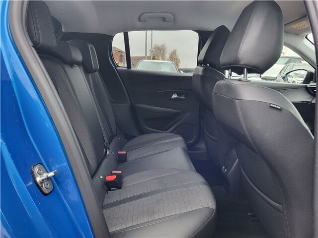 Used Peugeot 208 2022 for sale - 76523267: Photo 11