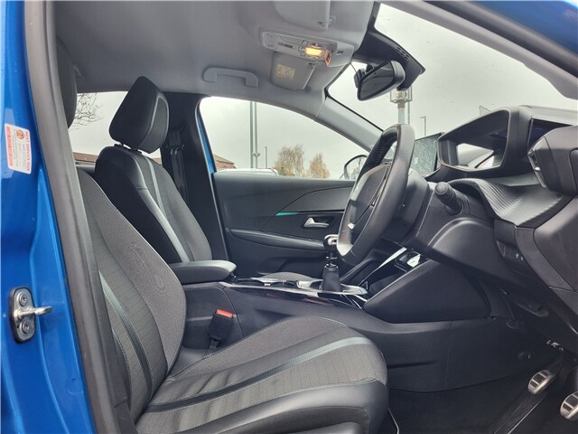 Used Peugeot 208 2022 for sale - 76523267: Photo 12