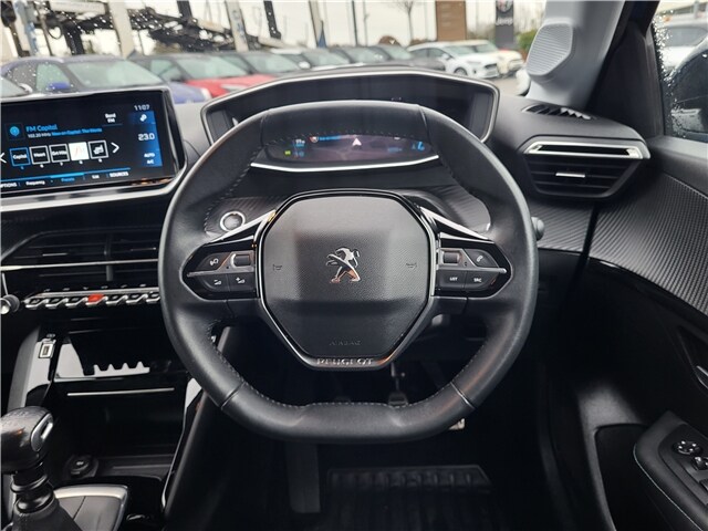 Used Peugeot 208 2022 for sale - 76523267: Photo 14