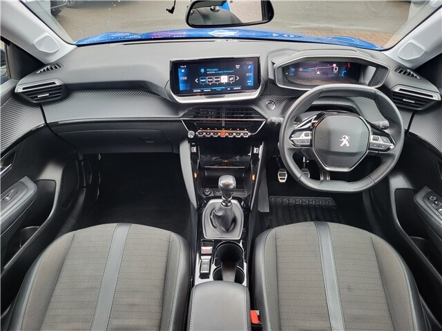 Used Peugeot 208 2022 for sale - 76523267: Photo 15