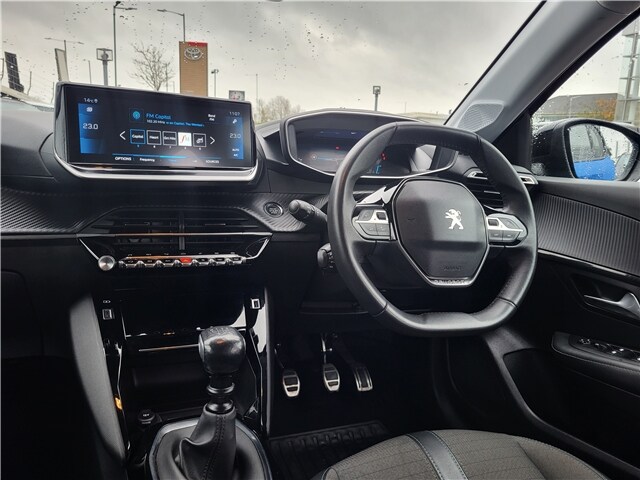 Used Peugeot 208 2022 for sale - 76523267: Photo 16