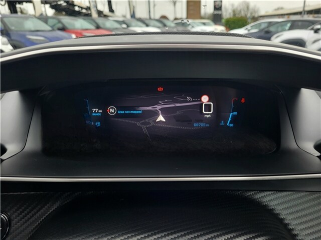 Used Peugeot 208 2022 for sale - 76523267: Photo 17