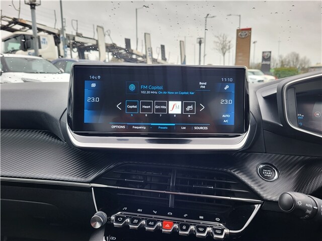 Used Peugeot 208 2022 for sale - 76523267: Photo 18