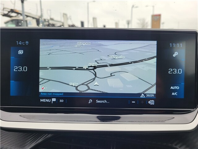 Used Peugeot 208 2022 for sale - 76523267: Photo 21