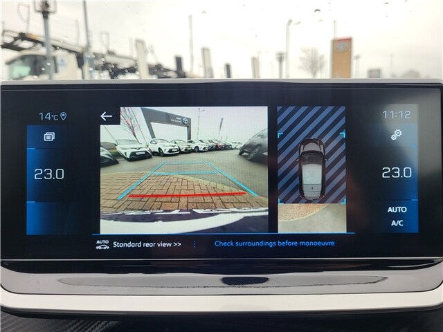 Used Peugeot 208 2022 for sale - 76523267: Photo 22