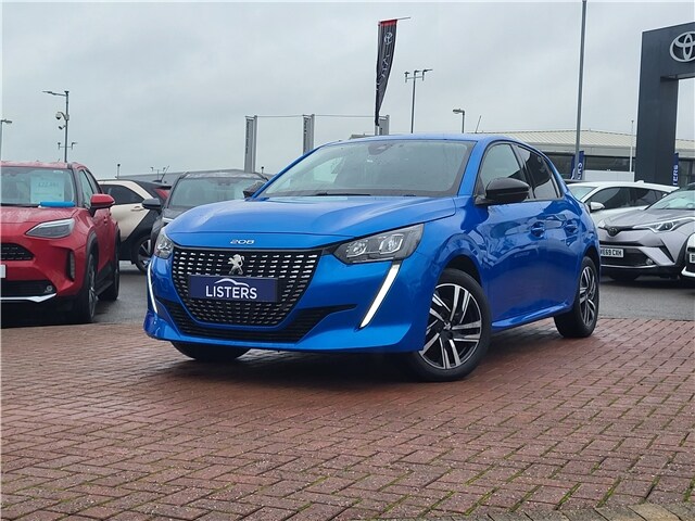 Used Peugeot 208 2022 for sale - 76523267: Photo 3