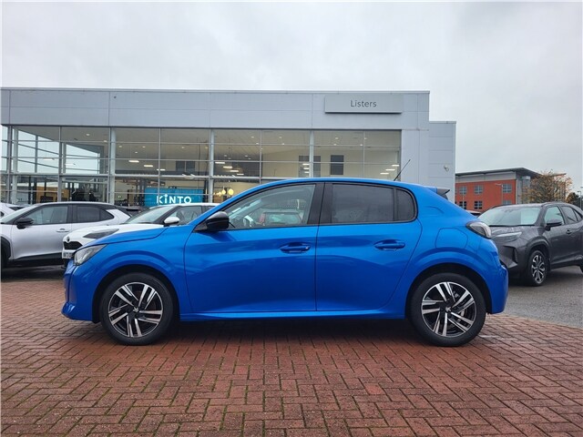 Used Peugeot 208 2022 for sale - 76523267: Photo 6