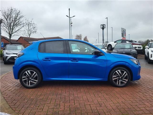 Used Peugeot 208 2022 for sale - 76523267: Photo 7