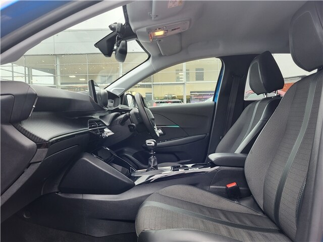 Used Peugeot 208 2022 for sale - 76523267: Photo 8