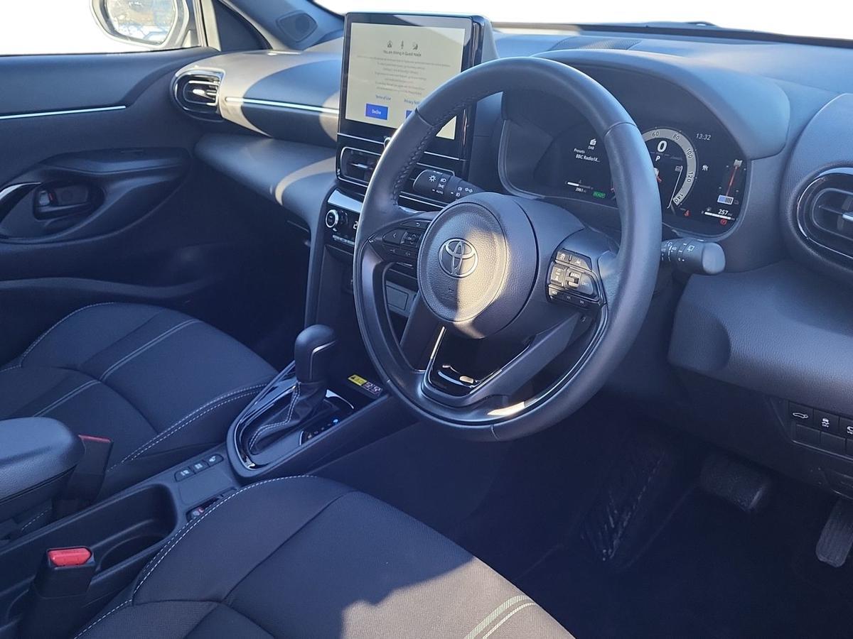 Used Toyota Yaris 2025 for sale - 77124359: Photo 12