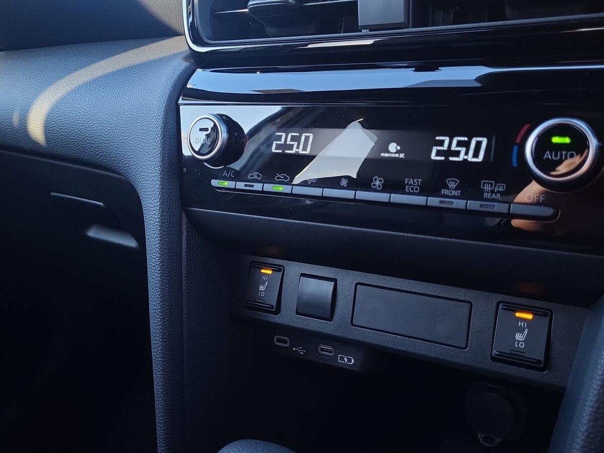 Used Toyota Yaris 2025 for sale - 77124359: Photo 13