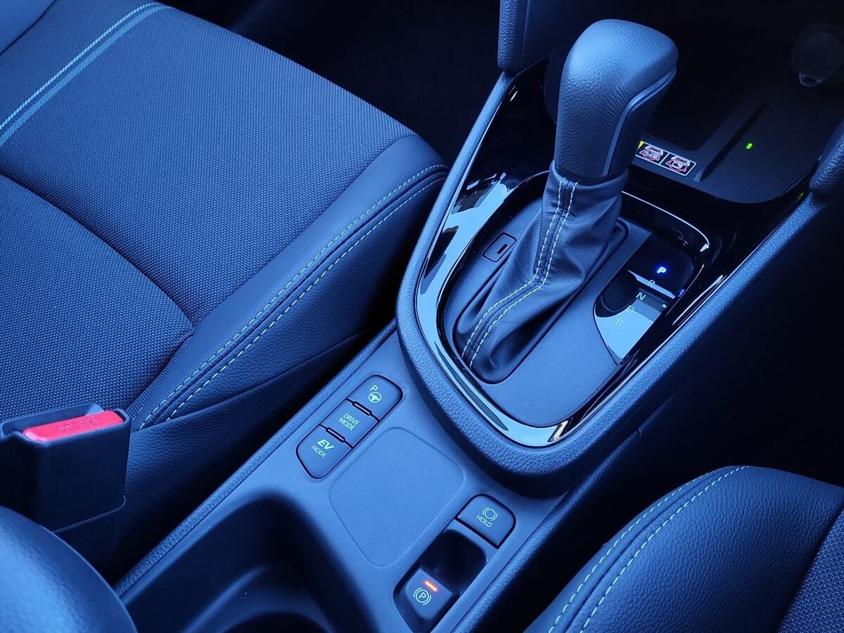 Used Toyota Yaris 2025 for sale - 77124359: Photo 14