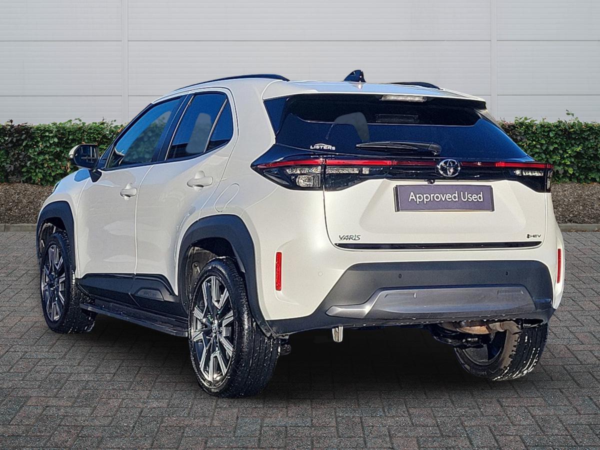 Used Toyota Yaris 2025 for sale - 77124359: Photo 2