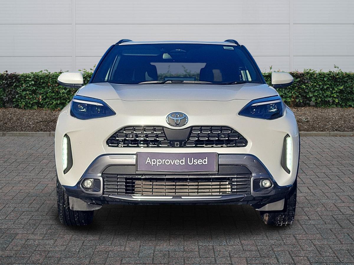 Used Toyota Yaris 2025 for sale - 77124359: Photo 3