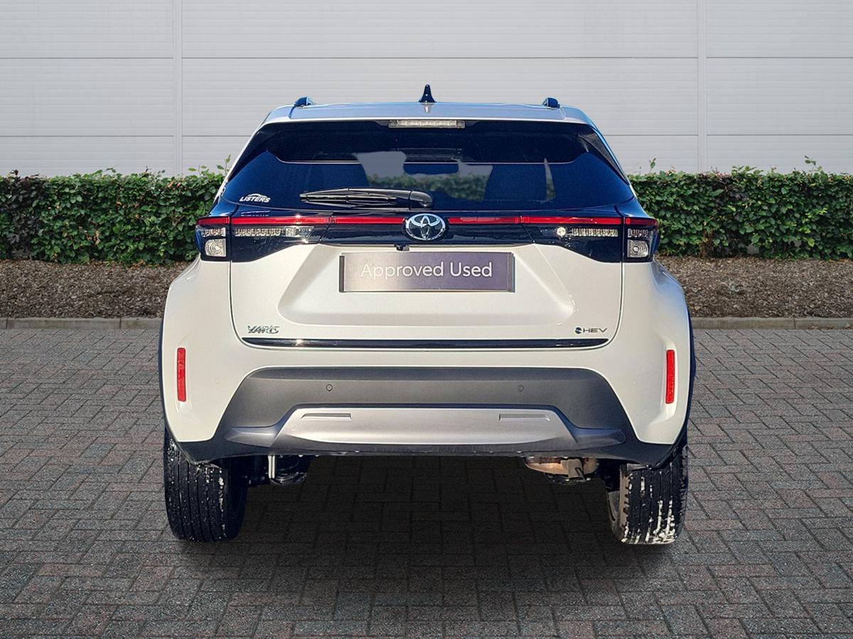 Used Toyota Yaris 2025 for sale - 77124359: Photo 4