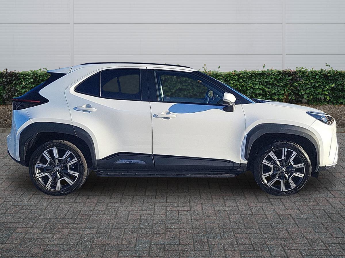 Used Toyota Yaris 2025 for sale - 77124359: Photo 5