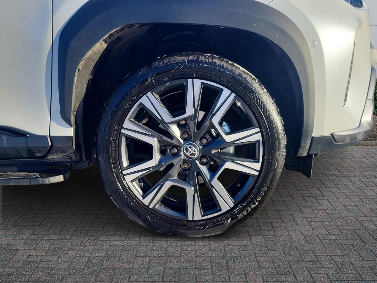 Used Toyota Yaris 2025 for sale - 77124359: Photo 6