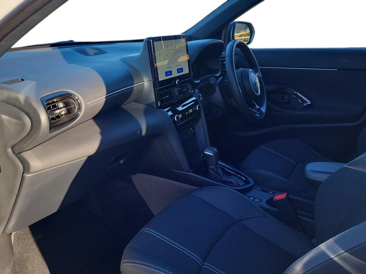 Used Toyota Yaris 2025 for sale - 77124359: Photo 7