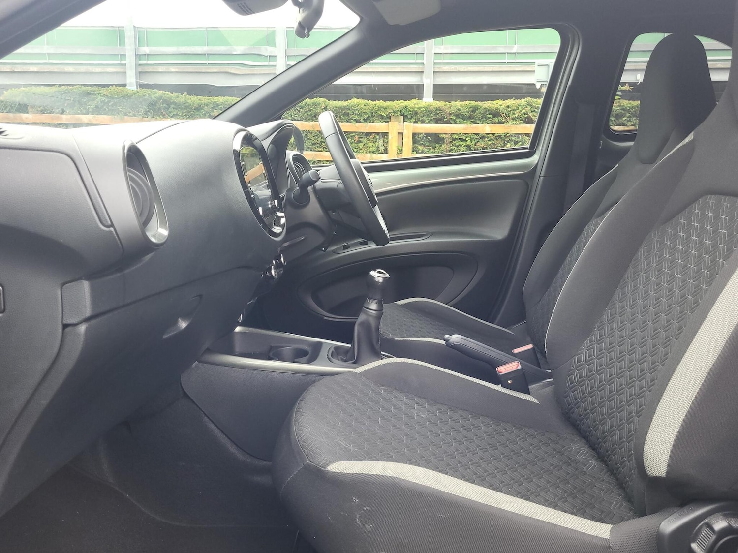 Used Toyota Aygo X 2022 for sale - 75929358: Photo 10