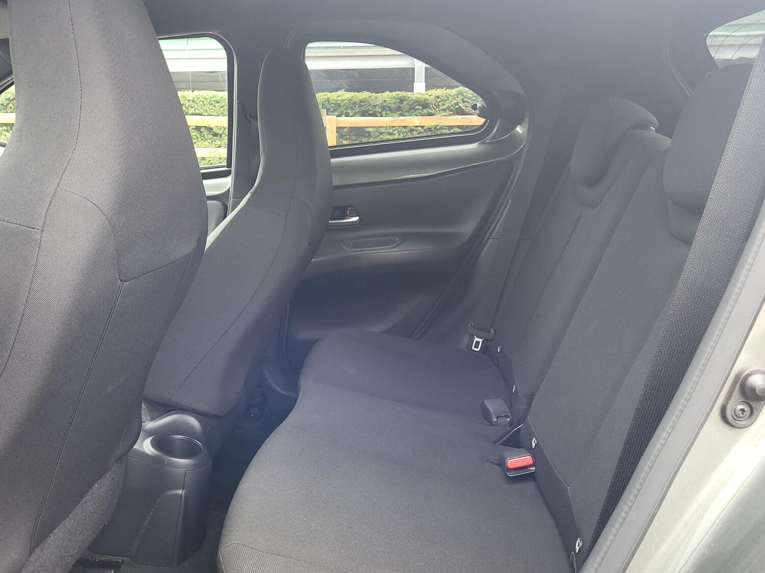 Used Toyota Aygo X 2022 for sale - 75929358: Photo 12