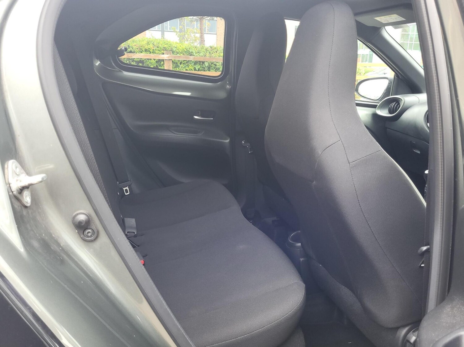 Used Toyota Aygo X 2022 for sale - 75929358: Photo 13