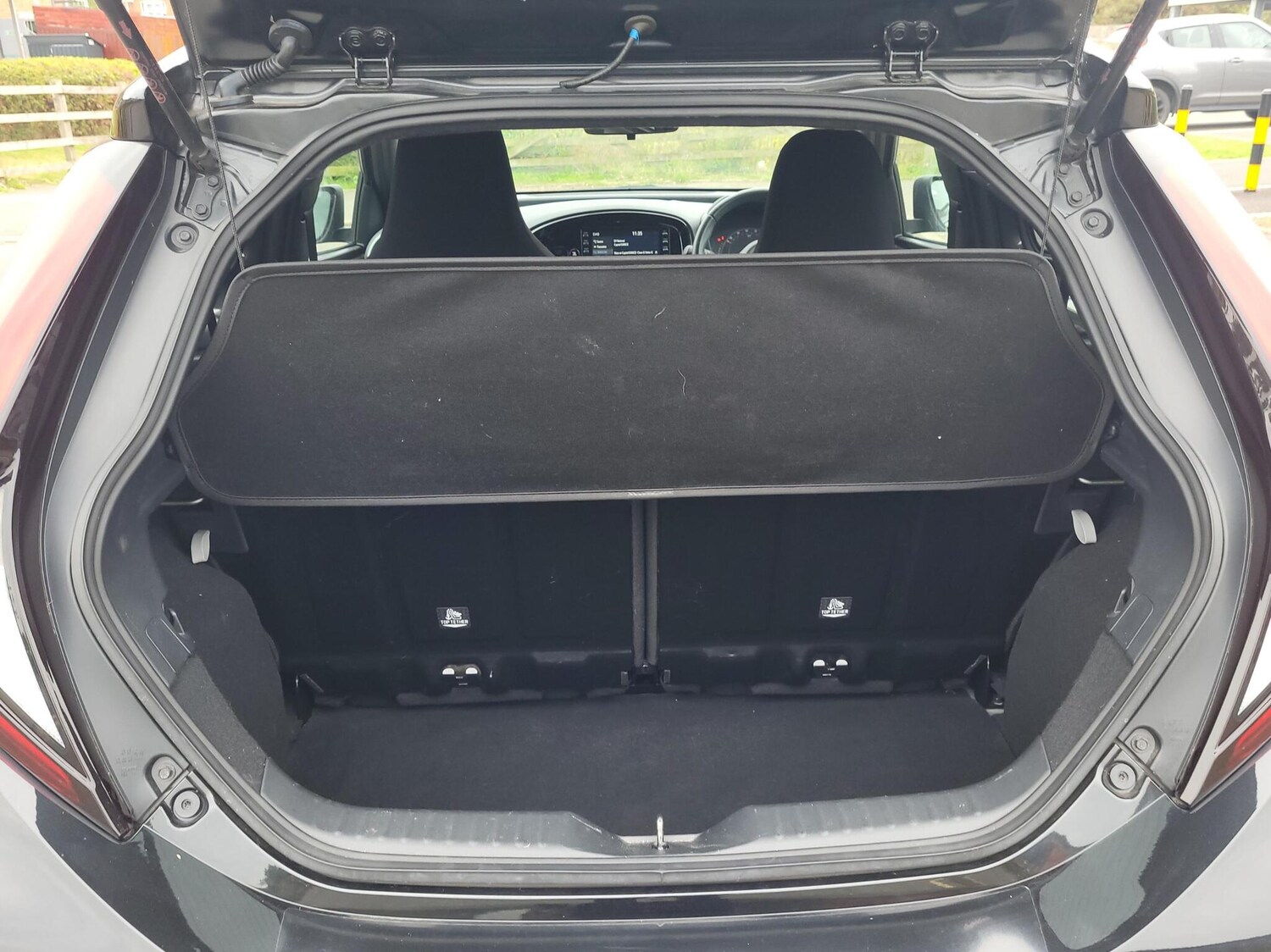 Used Toyota Aygo X 2022 for sale - 75929358: Photo 14