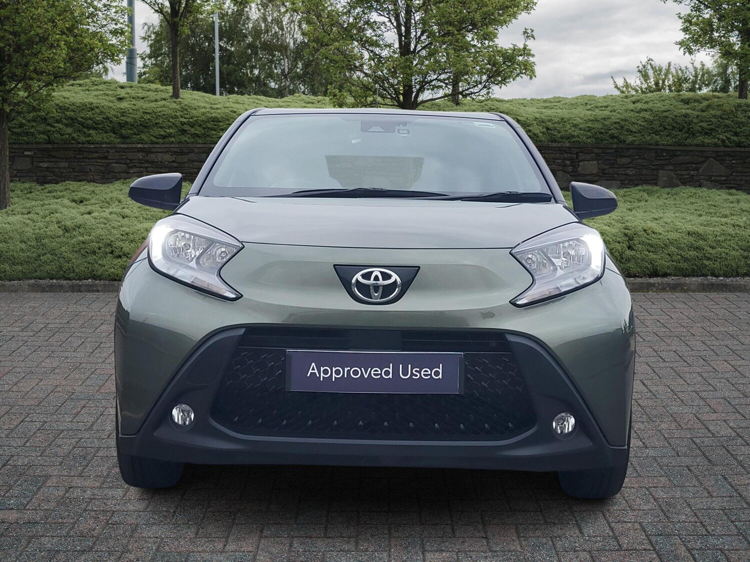 Used Toyota Aygo X 2022 for sale - 75929358: Photo 15