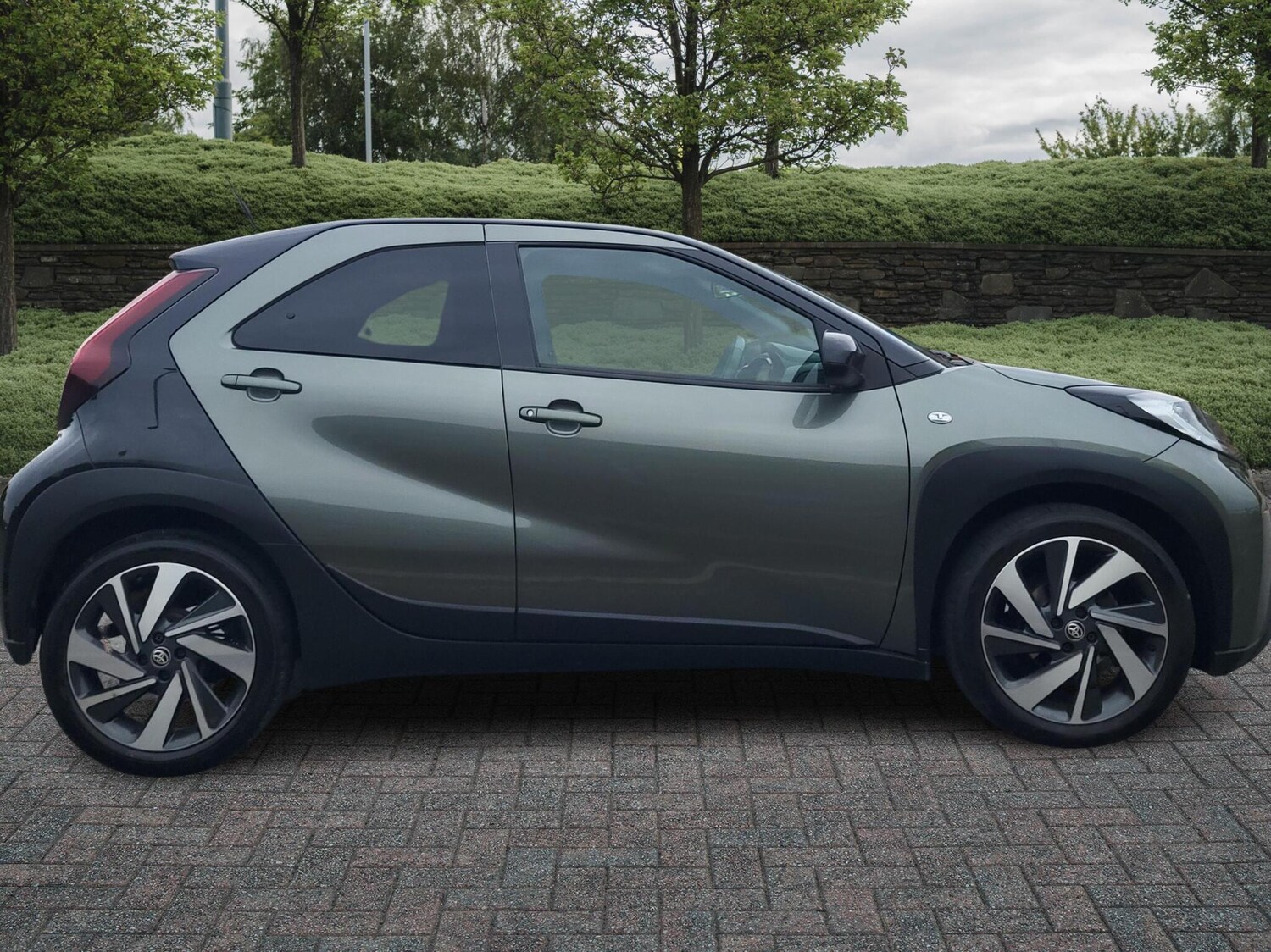 Used Toyota Aygo X 2022 for sale - 75929358: Photo 16