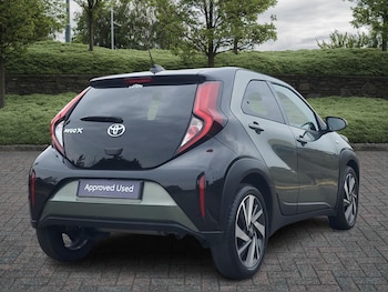 Used Toyota Aygo X 2022 for sale - 75929358: Photo