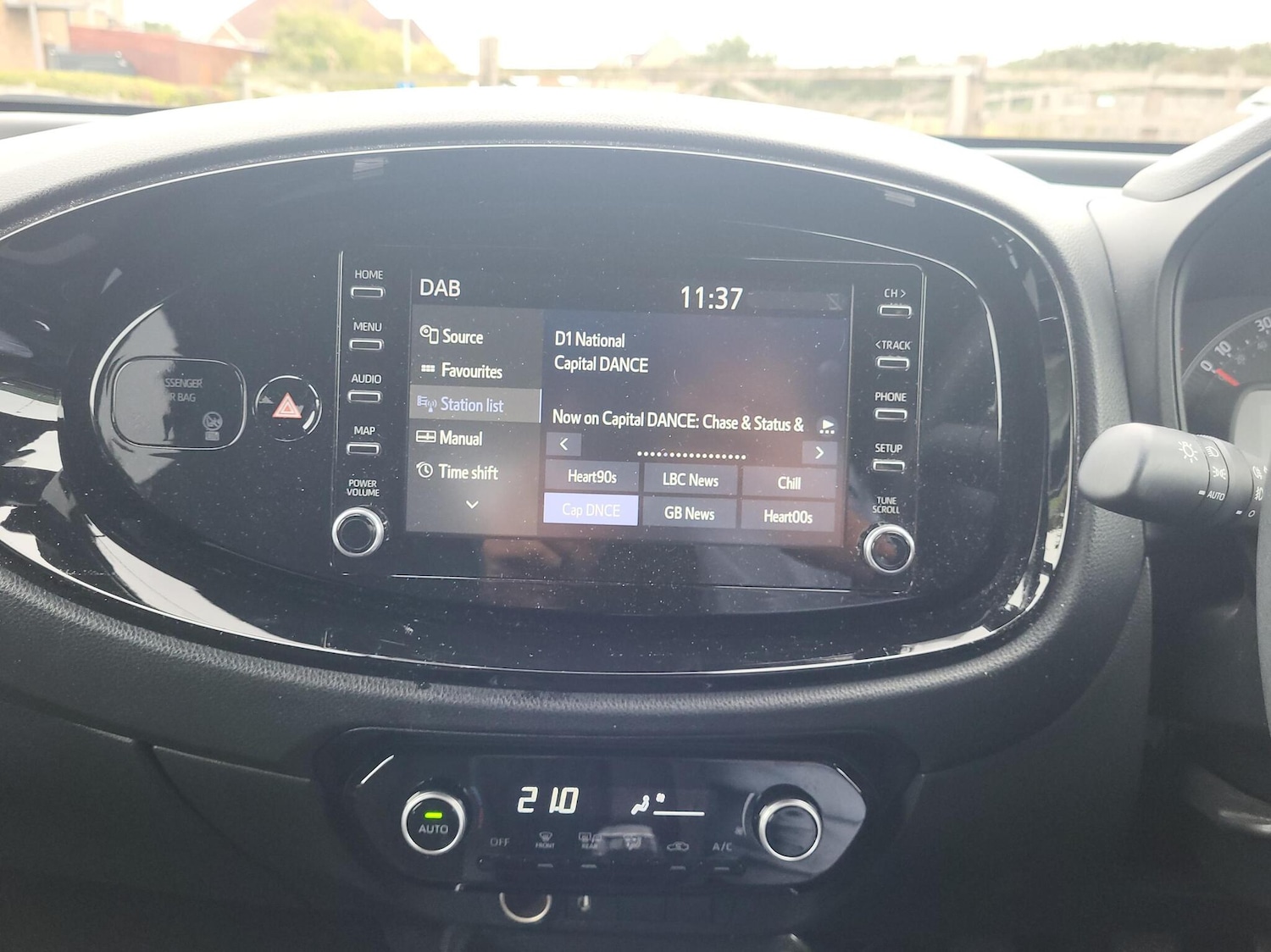 Used Toyota Aygo X 2022 for sale - 75929358: Photo 7