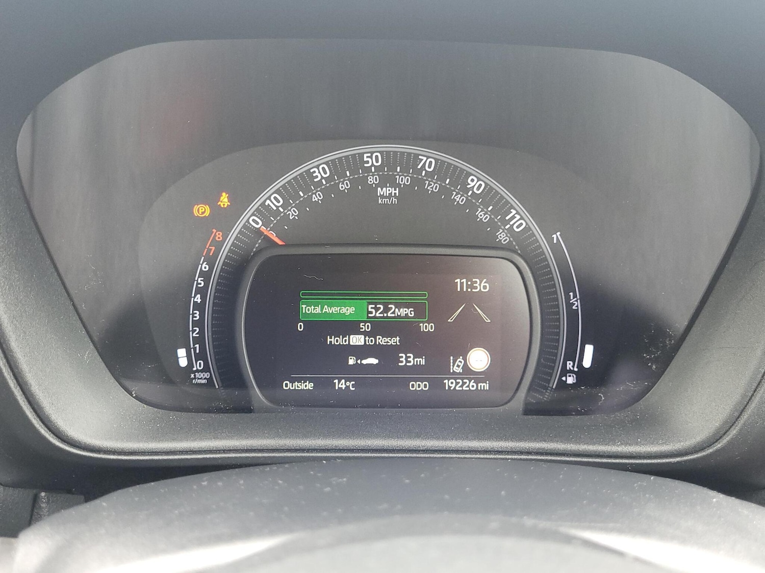 Used Toyota Aygo X 2022 for sale - 75929358: Photo 9