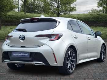 Used Toyota Corolla 2022 for sale - 74600810: Photo
