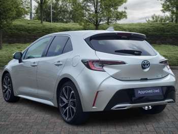 Used Toyota Corolla 2022 for sale - 74600810: Photo