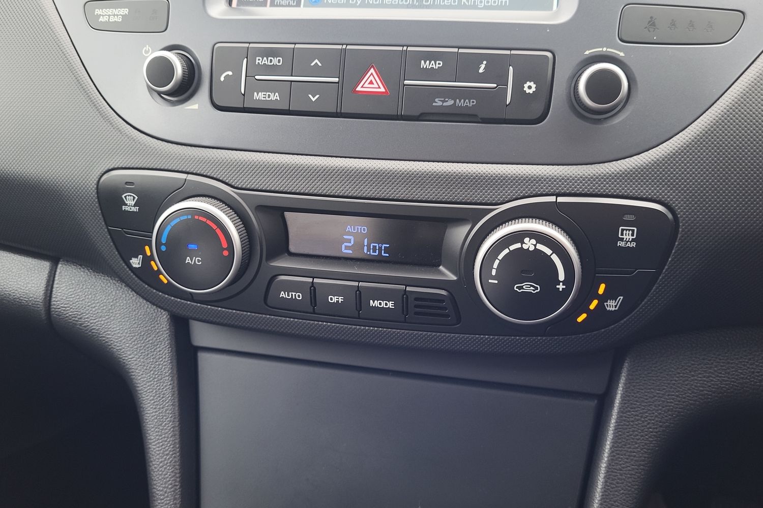 Used Hyundai i10 2017 for sale - 77638071: Photo 13