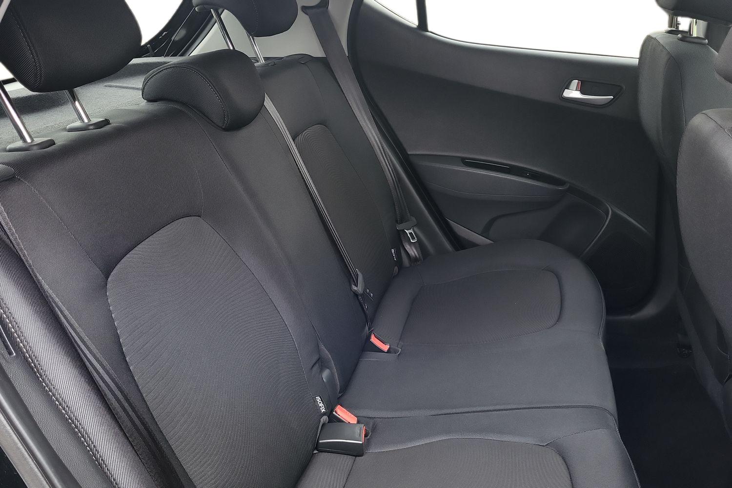 Used Hyundai i10 2017 for sale - 77638071: Photo 9