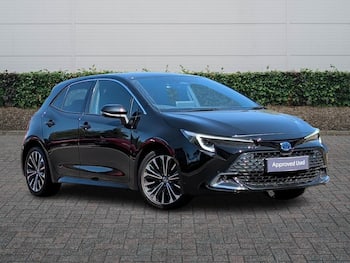 Used Toyota Corolla 2024 for sale - 79427359: Photo