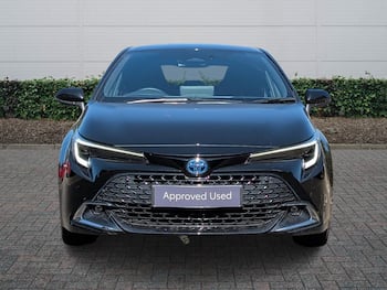 Used Toyota Corolla 2024 for sale - 79427359: Photo