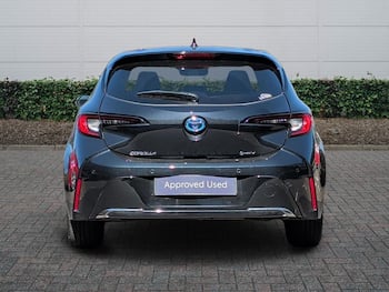 Used Toyota Corolla 2024 for sale - 79427359: Photo