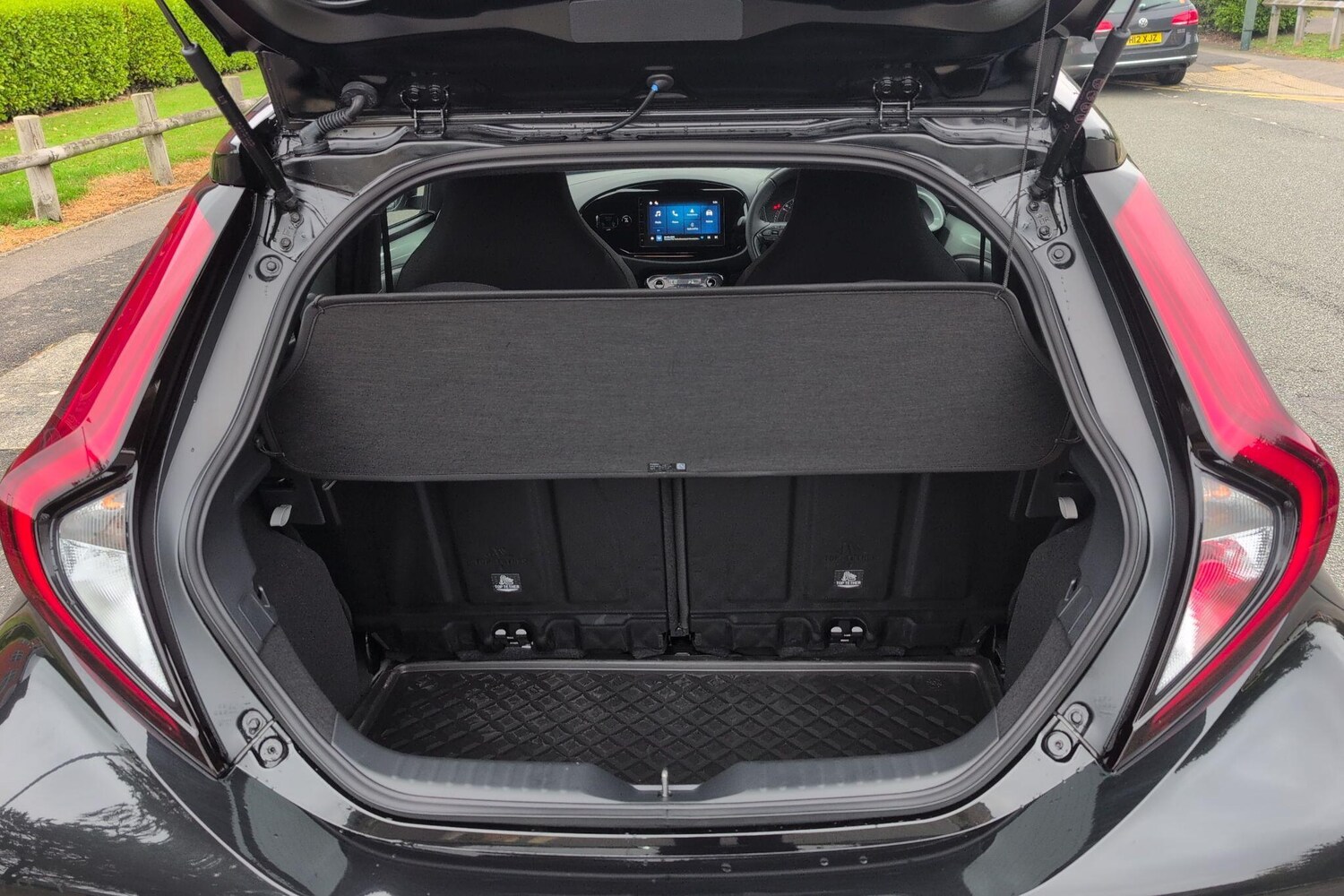 Used Toyota Aygo X 2025 for sale - 76241288: Photo 14