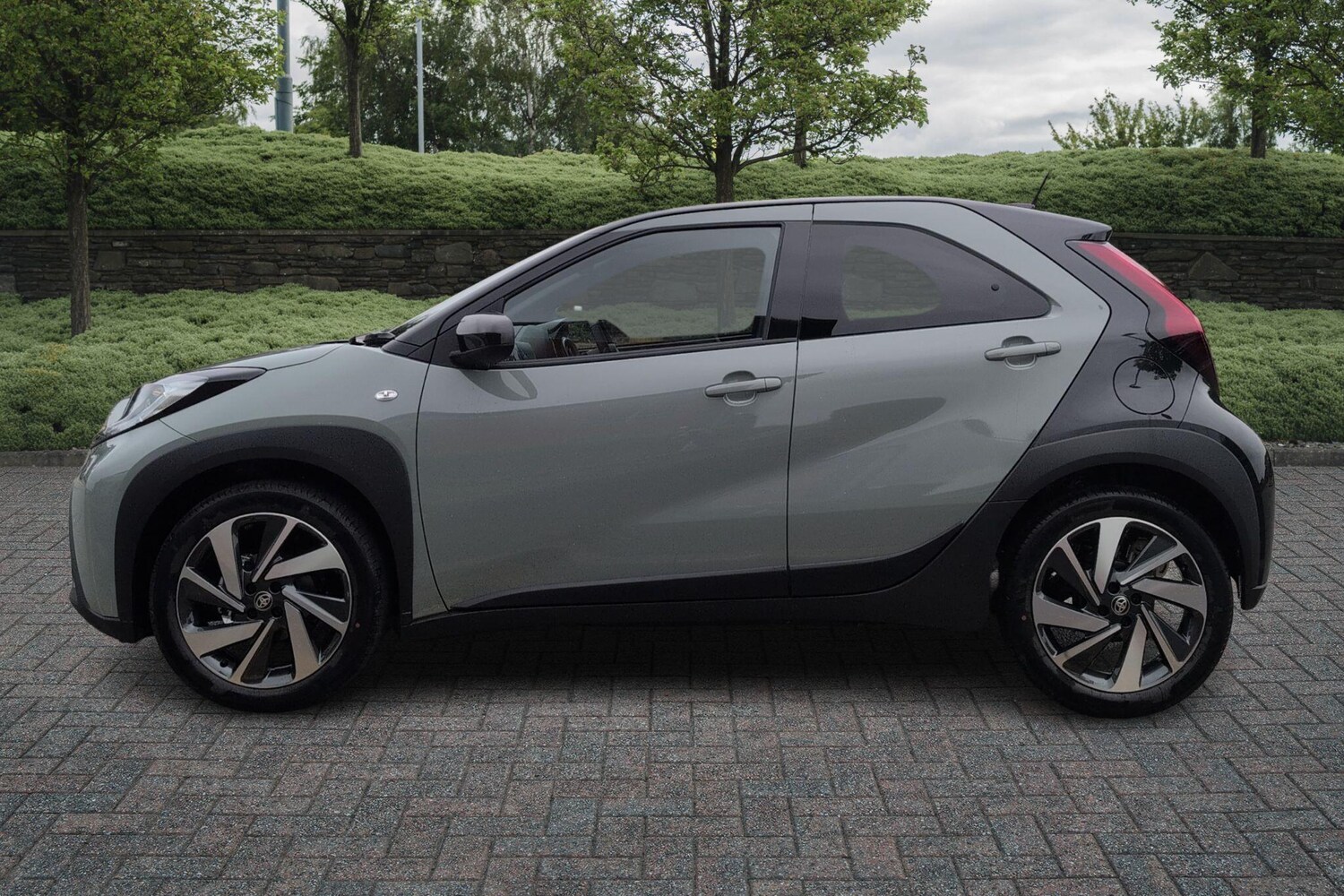 Used Toyota Aygo X 2025 for sale - 76241288: Photo 17