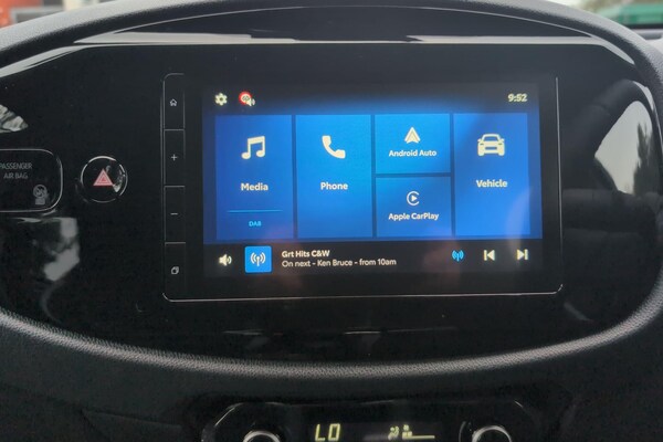 Used Toyota Aygo X 2025 for sale - 76241288: Photo 7