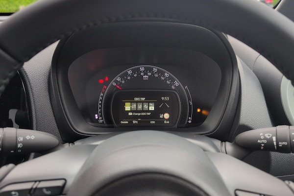 Used Toyota Aygo X 2025 for sale - 76241288: Photo 9