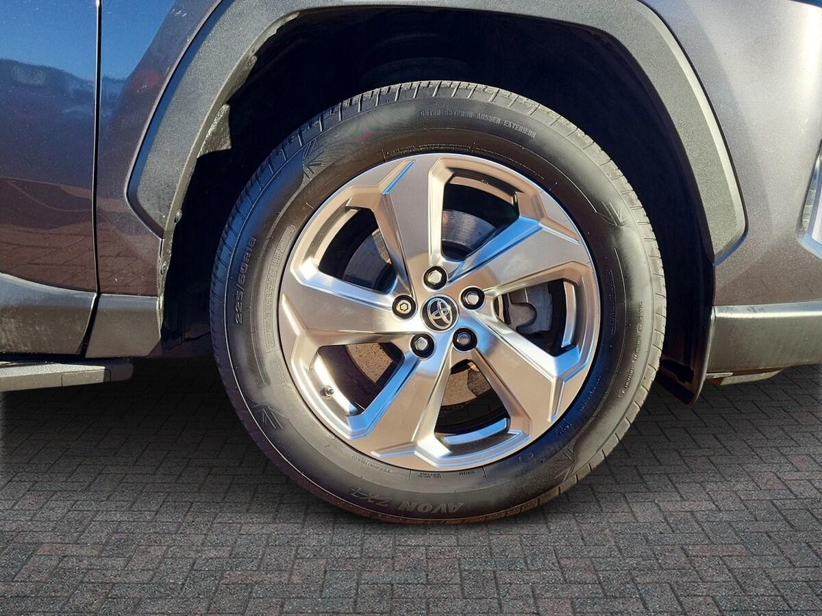 Used Toyota RAV4 2020 for sale - 77239278: Photo 6